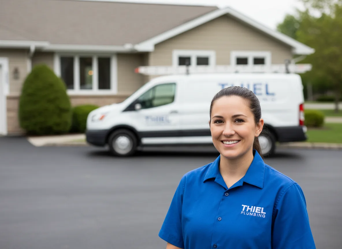 Plumber Macedonia, IA FAQs